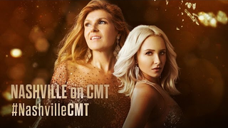 <i>Nashville </i>settles into its new CMT home in this<i> </i>season five trailer